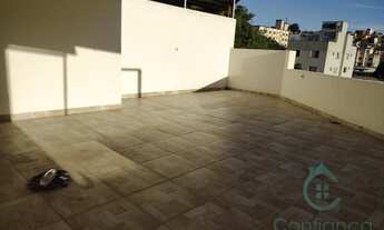 Imagem 2: Cobertura em Concórdia - Belo Horizonte, MG