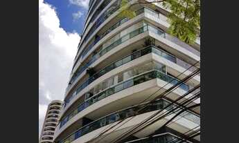 Imagem: 3 suíte - Malmo