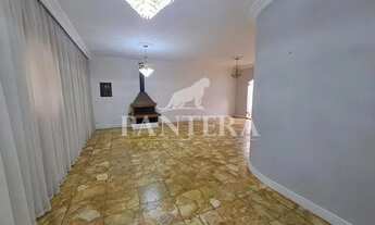 Imagem 2: Casa Térrea de 360 metros quadrados no Campestre