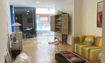 Imagem 4: Grand Hyatt Residences - Finalizando