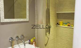 Imagem 3: Cobertura dois quartos com suíte e vaga