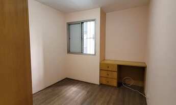 Imagem 7: Apartamento Condomínio Solar de Amigos, Jardim Jussara - São Paulo, SP