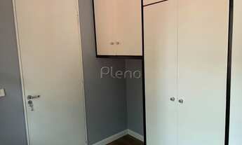 Imagem 6: Apartamento - Vila Aurocan - Campinas