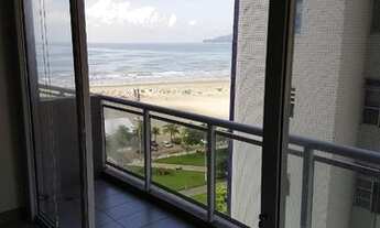 Imagem 3: Apartamento para aluguel tem 47 metros quadrados com 1 quarto em Gonzaga - Santos - SP