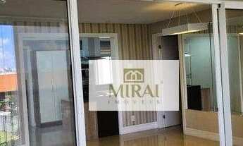 Imagem 2: Apartamento para locação e venda, Ed Premiere, Aquárius, 116 metros