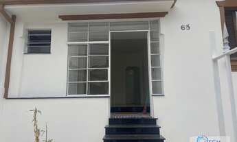 Imagem 2: SãO PAULO - Casa Padrão - Jardim Franca