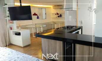 Imagem: Apartamento - Mansões Santo Antônio