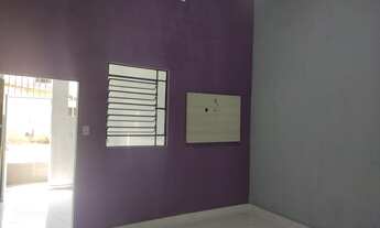 Imagem: Térrea para aluguel possui 50 metros quadrados