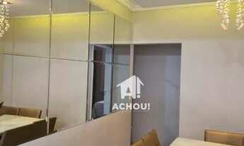 Imagem 7: APARTAMENTO COSTA ESMERALDA, MOBILIADO, NO CORAÇÃO DA GLEBA PALHANO, ÓTIMA LOCALIZAÇÃO