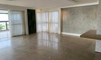 Imagem 5: Apartamento para aluguel com 376 m² com 4 quartos em Mucuripe - Fortaleza - CE