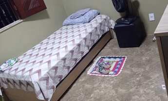 Imagem 5: ALUGO CASA MOBILIADA NA CIDADE OPERÁRIA