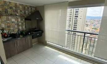 Imagem 2: Apartamento para venda com 86 metros quadrados com 2 quartos