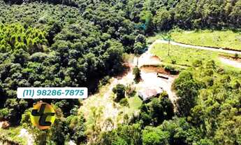 Imagem 4: Lotes e Sítios na beira do asfalto Cd. BD5