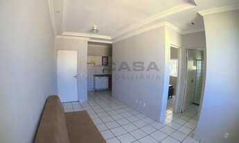 Imagem 3: PS Apartamento com 2 dormitórios