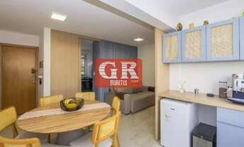 Imagem 3: Apartamento à venda, 3 quartos, 1 suíte, 3 vagas, Buritis - Belo Horizonte/MG