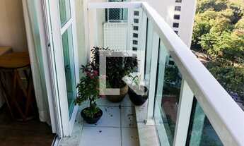 Imagem 7: Apartamento para Aluguel - Barra da Tijuca, 1 Quarto, 65 m2