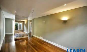 Imagem 7: CASA ASSOBRADADA - CITY PINHEIROS - SP