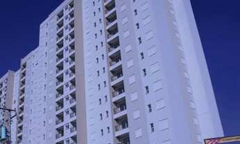 Imagem: CHAPADÃO/BONFIM 2 DORMTS C/SUITE 2 GARAGENS