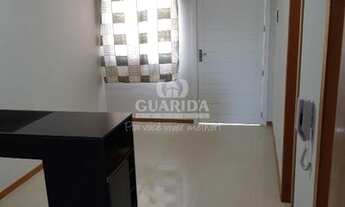 Imagem 2: Exclusividade Guarida: Casa residencial em condomínio de 2 dormitórios no bairro Hípica