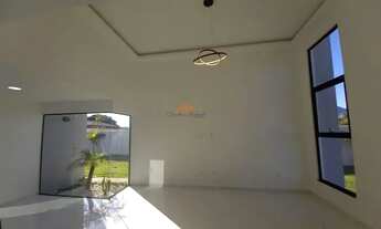 Imagem 6: Casa para Venda em Maricá, Jardim Atlântico Leste (Itaipuaçu), 3 dormitórios, 2 suítes, 3