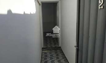 Imagem 3: CASA C/ ENTRADA INDEPENDENTE COM 1 QUARTO