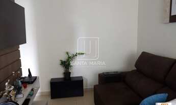 Imagem: Apartamento (tipo - padrao) 2 dormitórios