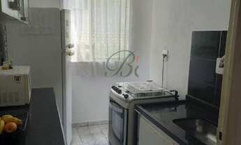 Imagem 7: APARTAMENTO MAUÁ JARDIM IPÊ