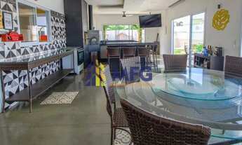 Imagem 3: Condomínio Solar do Bosque - Casa