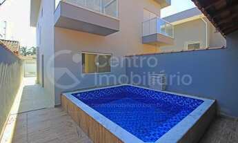 Imagem 3: CASA com 2 quartos em Itanhaém, no bairro Tupy