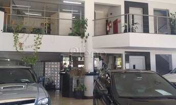 Imagem 5: Prédio - Jardim Chapadão - Campinas