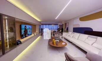 Imagem: Cobertura 04 quartos (02 suítes) e 03 vagas