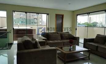 Imagem 2: SAO BERNARDO DO CAMPO - Residential / Penthouse - CENTRO