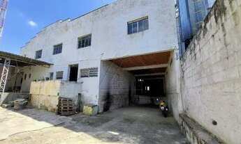 Imagem 3: Galpão, Jardim Santa Bárbara, Embu das Artes - R$ 2 mi, Cod: 4901