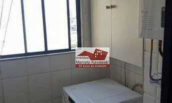 Imagem 3: Apartamento à venda, 55 m² por R$ 400.000,00 - Vila Santo Estéfano - São Paulo/SP