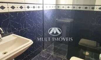 Imagem 6: Casa com 3 dormitórios, 116 m² - venda por R$ 445.000,00 ou aluguel por R$ 2.300,00/mês