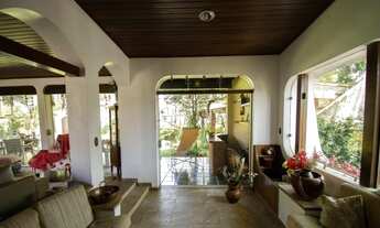 Imagem 2: Maravilhosa Casa Térrea com 4 Dormitórios - Interlagos - Venda!