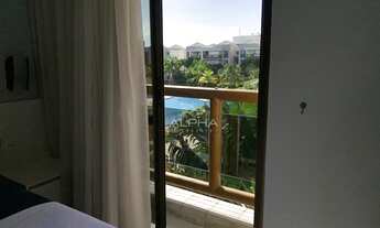 Imagem 6: Apartamento para Locação em Caucaia, Cumbuco, 2 dormitórios, 1 banheiro, 1 vaga