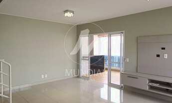 Imagem: Apartamento (cobertura 2 - duplex) 3 dormitórios/suite