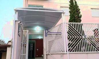 Imagem: Apartamento com 1 dormitório à venda