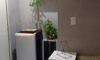 Imagem: Quarto em bairro tranquilo