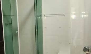 Imagem 6: Sala, 3 quartos (sendo 1 suíte), banheiro, cozinha com área e dependência