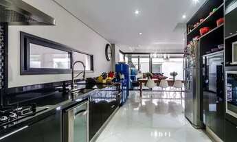 Imagem: Sobrado em Condomínio para Venda em Tremembé