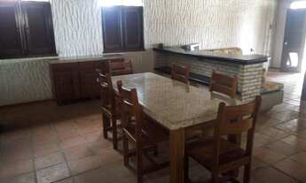 Imagem 7: Casa com 7 suítes quartos 5 suítes. 80 metros do mar