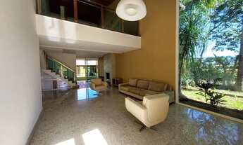 Imagem 5: Casa em Condomínio para Locação em Lagoa Santa, Condomínio Bougainville, 4 dormitórios, 3