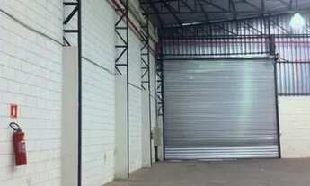 Imagem 7: Galpão/Depósito/Armazém para aluguel com 1000 metros quadrados