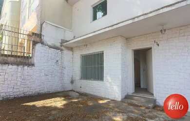 Imagem 4: São Paulo - Casa Comercial - Santana