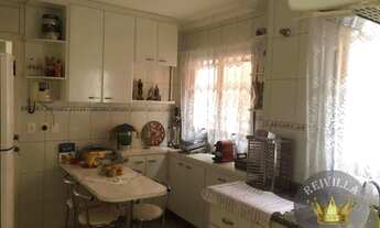 Imagem 5: Casa Residencial à venda, Vila Bertioga, São Paulo - CA0049