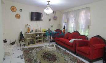 Imagem 4: Sobrado com 3 dormitórios à venda, 91 m² por R$ 560.000 - Jabaquara - São Paulo/SP