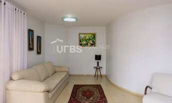 Imagem 2: Ingrid Bergman - Apartamento 4 quartos, sendo 2 suítes