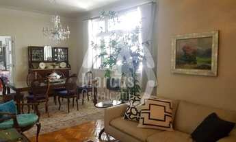 Imagem 6: RIO DE JANEIRO - Apartamento Padrão - Ipanema